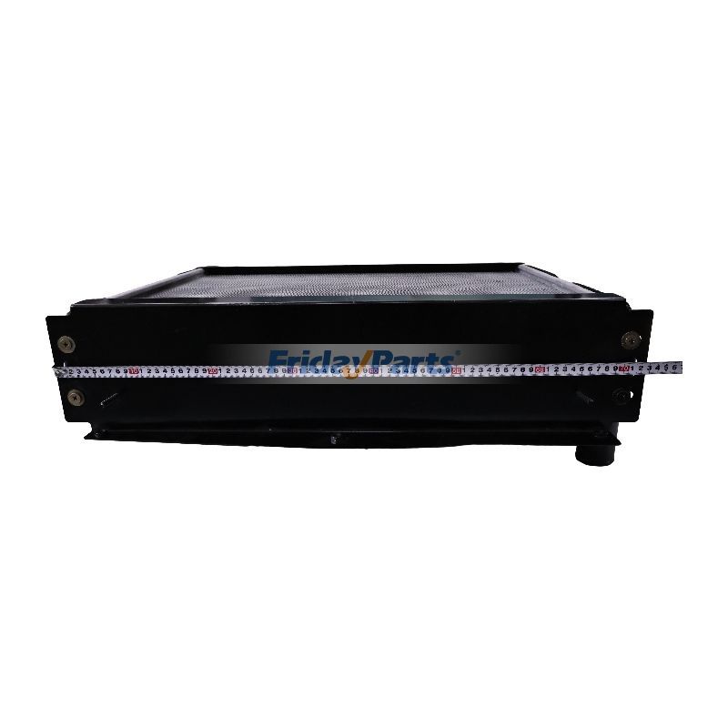 Tractor Radiator 630 510 620C 630C 640 510 520 530 540