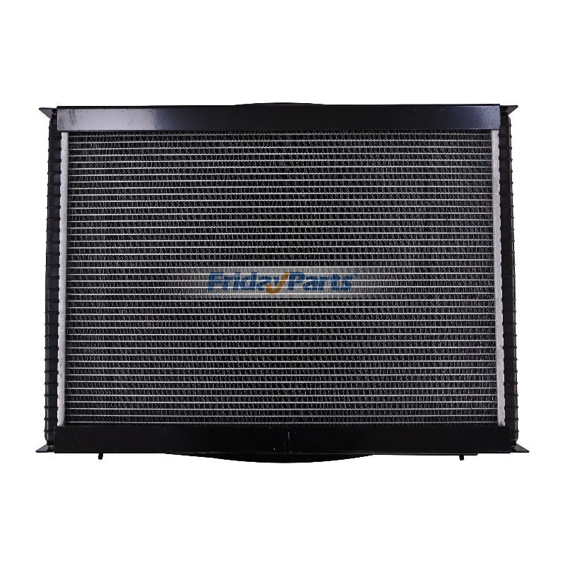 FridayParts Radiator 630 510 620C 630C 640 510 520 530 540