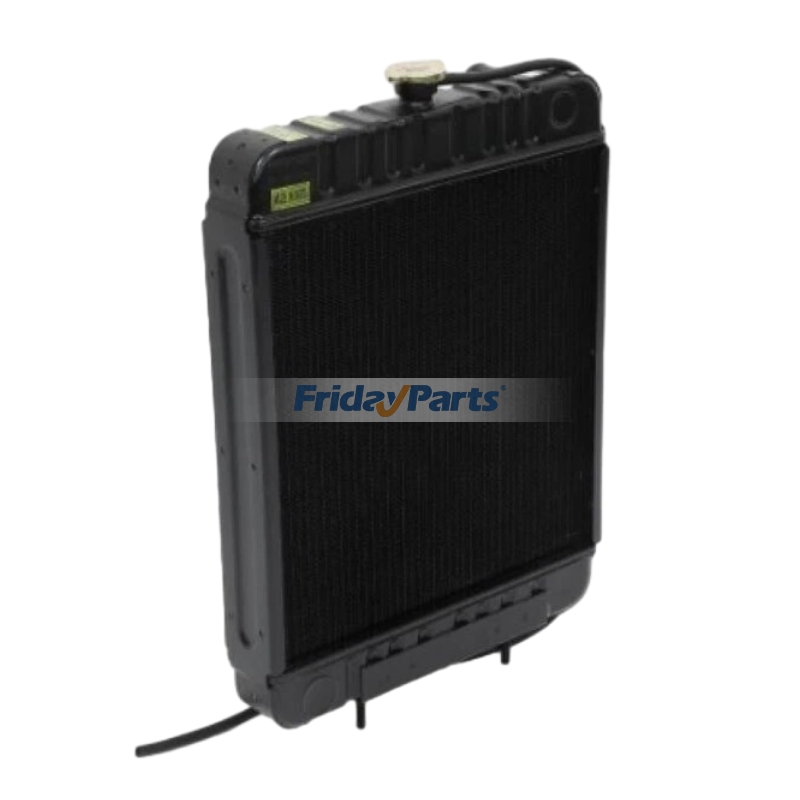 Radiator 110304GT for Genie Lift GS-3384 GS-3390 S-85 Z-60/34 Z-62/40 S-85XC S-80XC S-60X