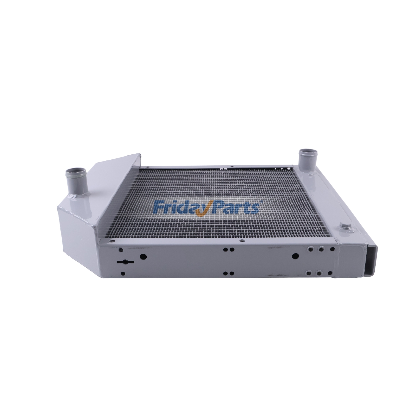 Radiador 1106-6311 para tractor Farmtrac 545 555