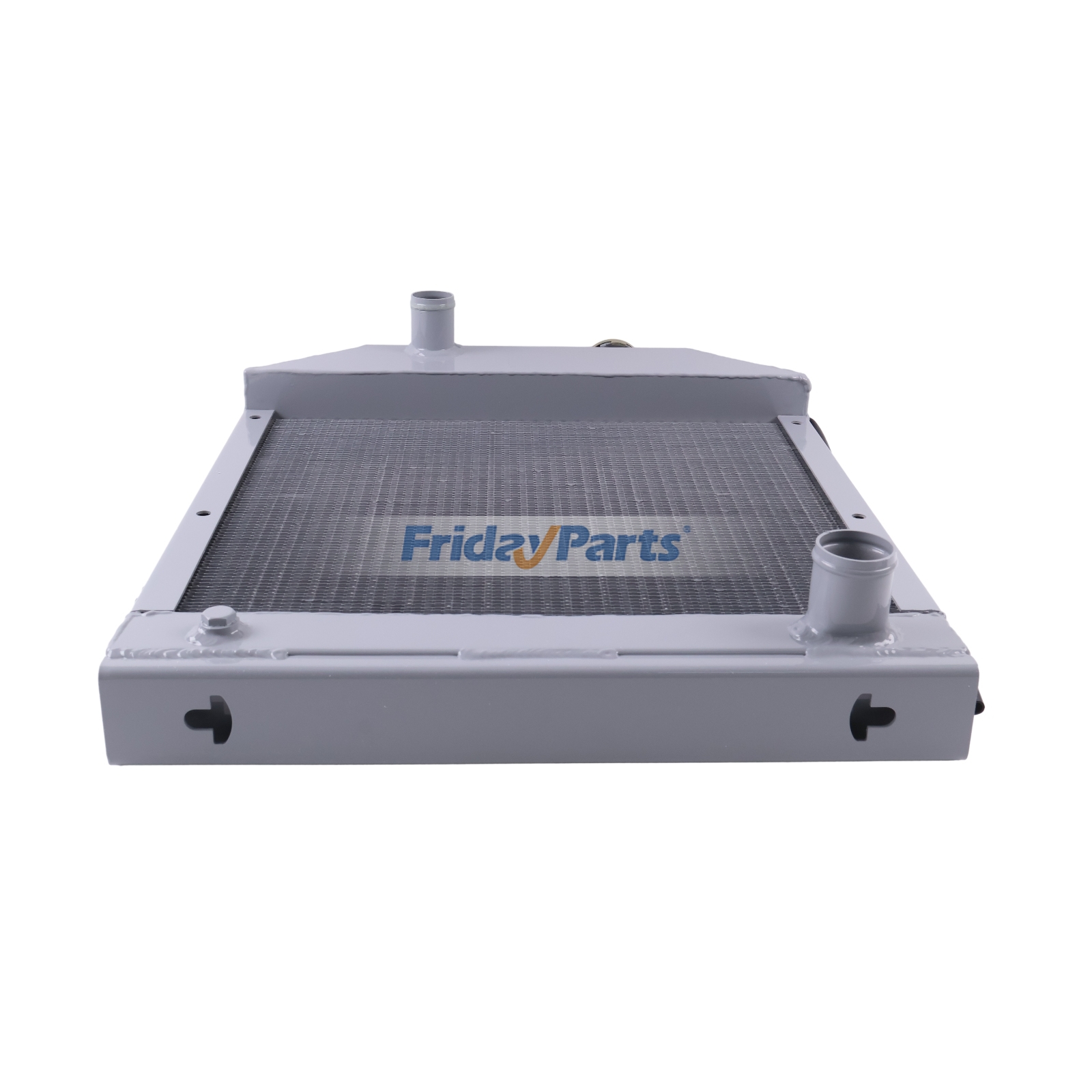 Radiador 1106-6311 para tractor Farmtrac 545 555 para Tractor Para OTRA MARCA FridayParts