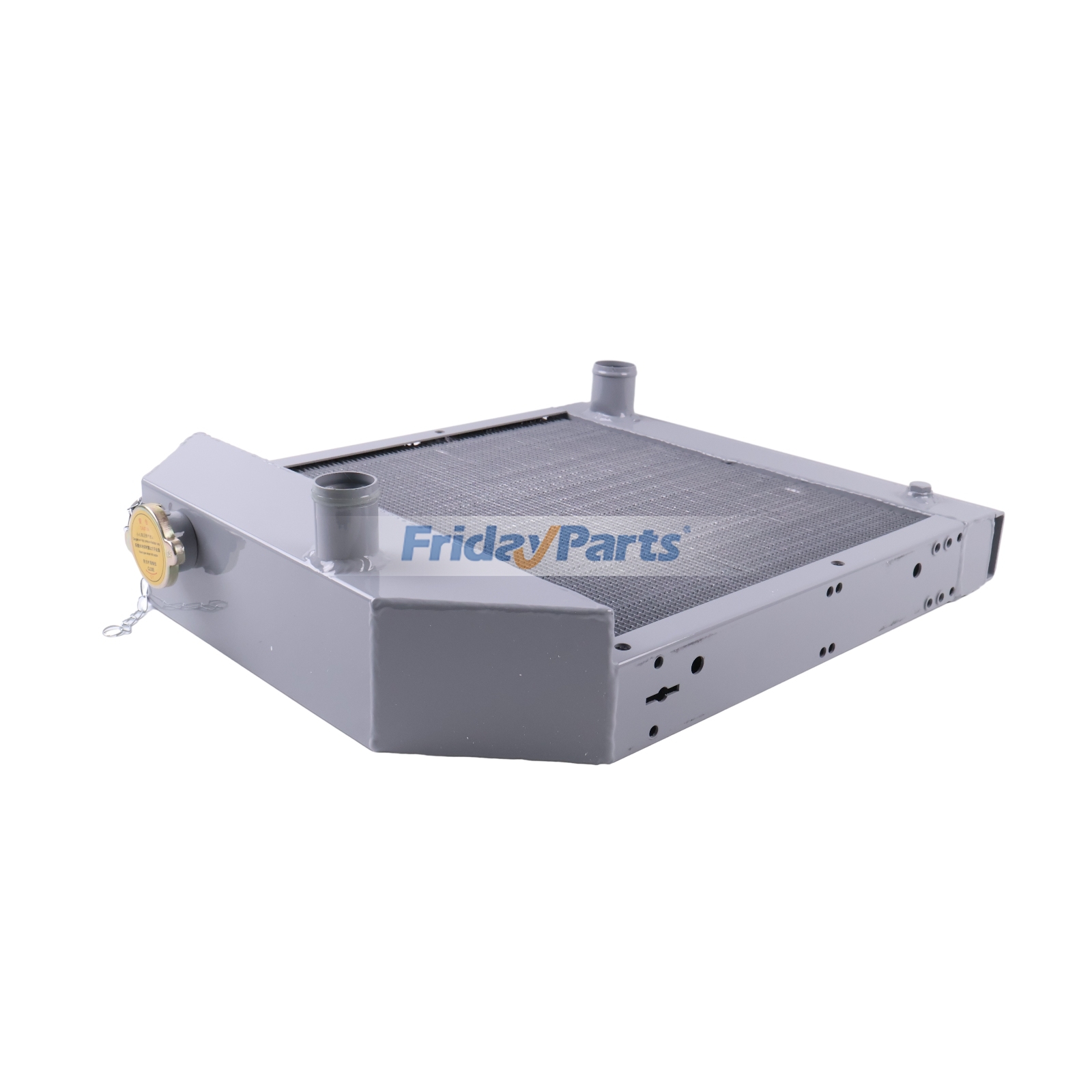 Compra Radiador 1106-6311 para tractor Farmtrac 545 555 en Fridayparts