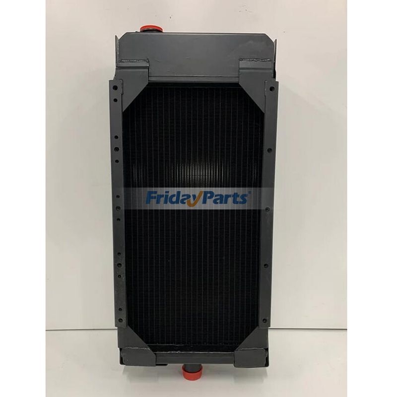 Fre111 Radiator Radiator 111-2378 for Caterpillar CAT Engine 3116 Track-Type Loader ...