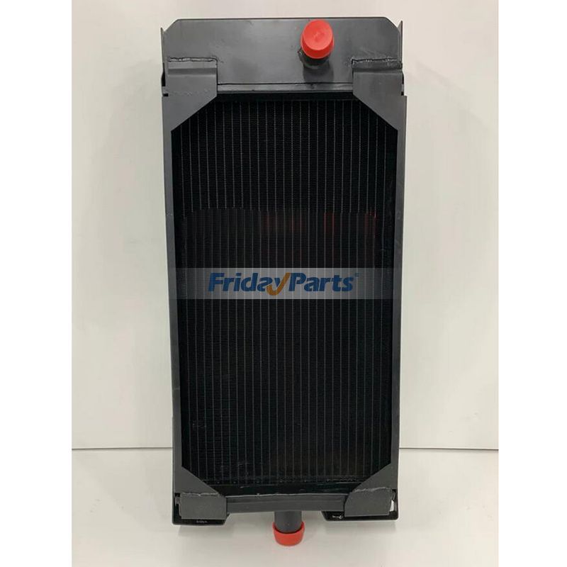 Radiator 111-2378 for Caterpillar CAT Engine 3116 Track-Type Loader 953B 953C
