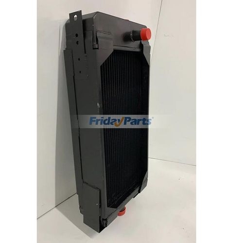 Cat11t Radiator Radiator 111-2378 for Caterpillar CAT Engine 3116 Track-Type Loader ...