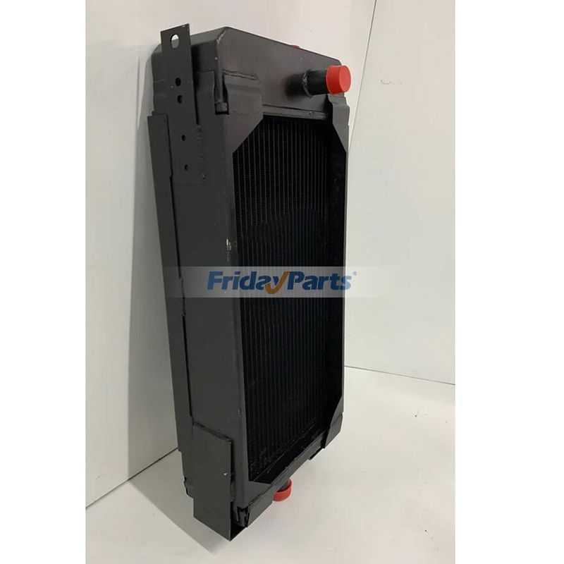 Fre111 Radiator Radiator 111-2378 for Caterpillar CAT Engine 3116 Track-Type Loader ...