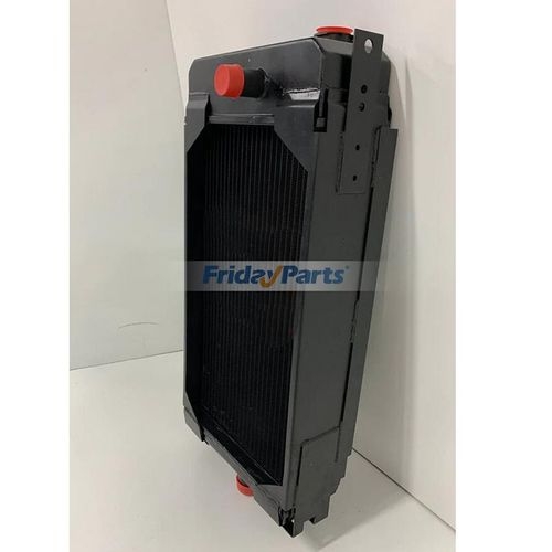 Cat11t Radiator Radiator 111-2378 for Caterpillar CAT Engine 3116 Track-Type Loader ...