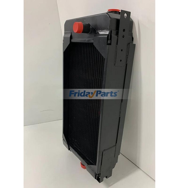 Fre111 Radiator Radiator 111-2378 for Caterpillar CAT Engine 3116 Track-Type Loader ...