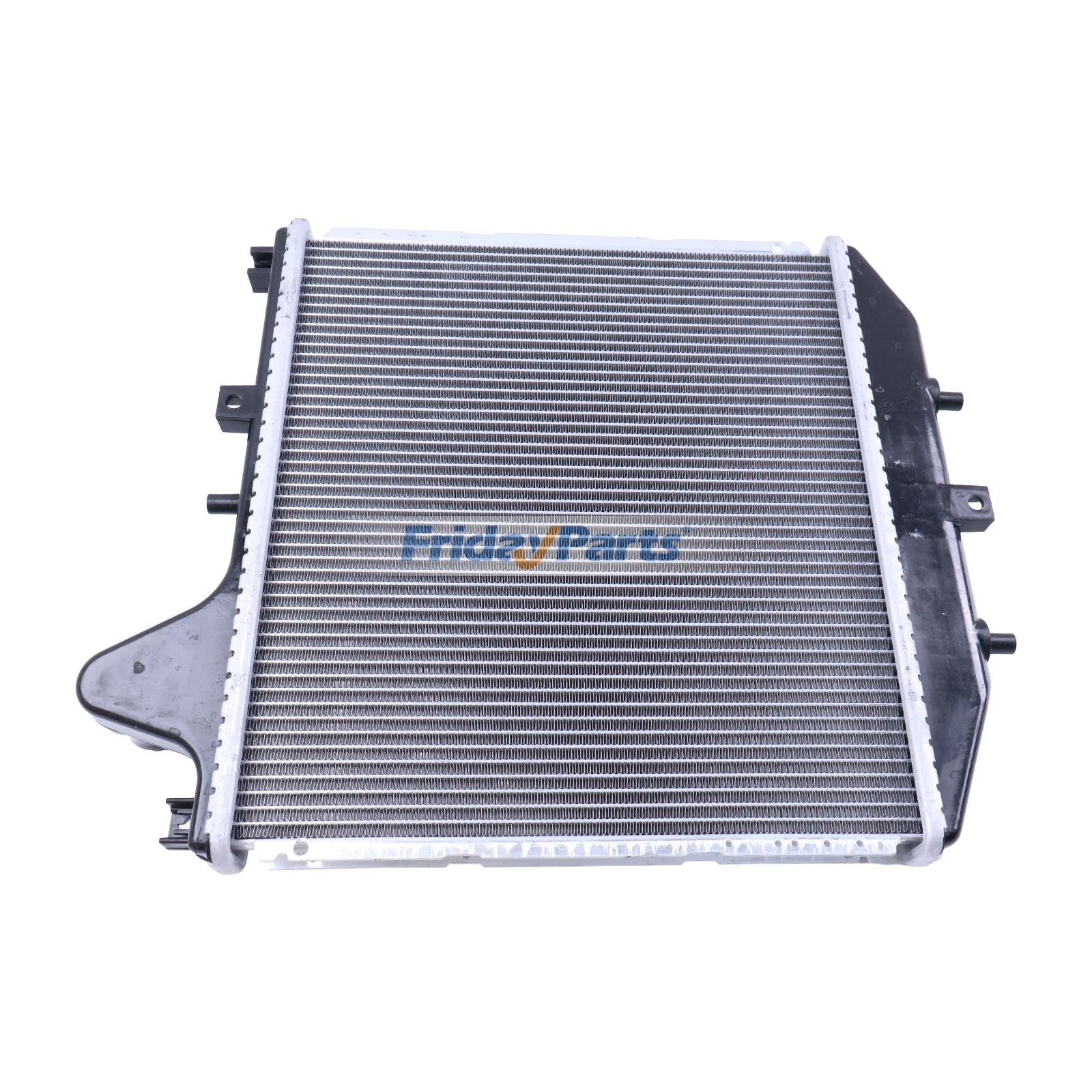 Radiator for Engine,Vehicle