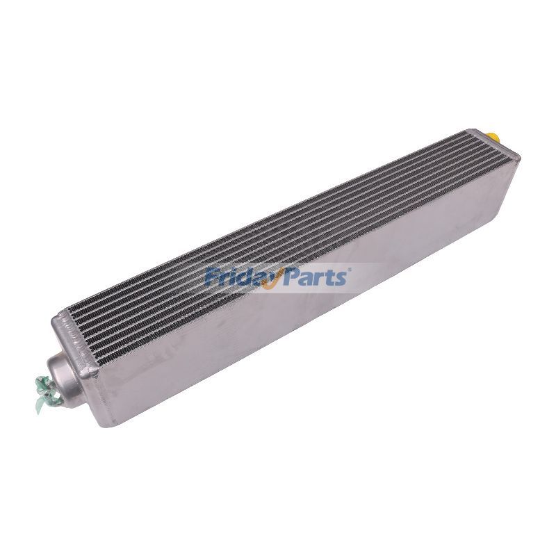 Radiator Core 113-9539 for Caterpillar Engine 3176C 3306 3406 3406C 3406E CAT 583R 587R D7R D8R