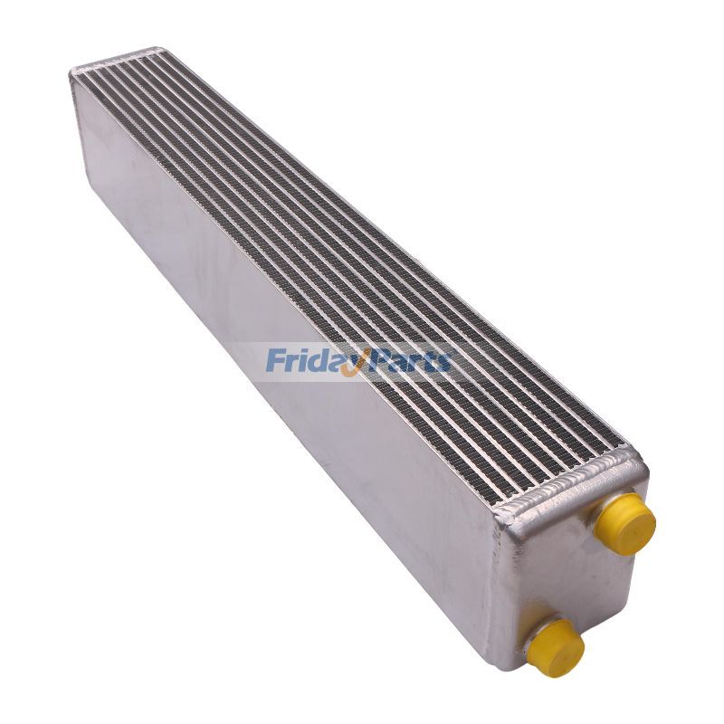 Engine,Tractor Radiator Coreerpillar CAT