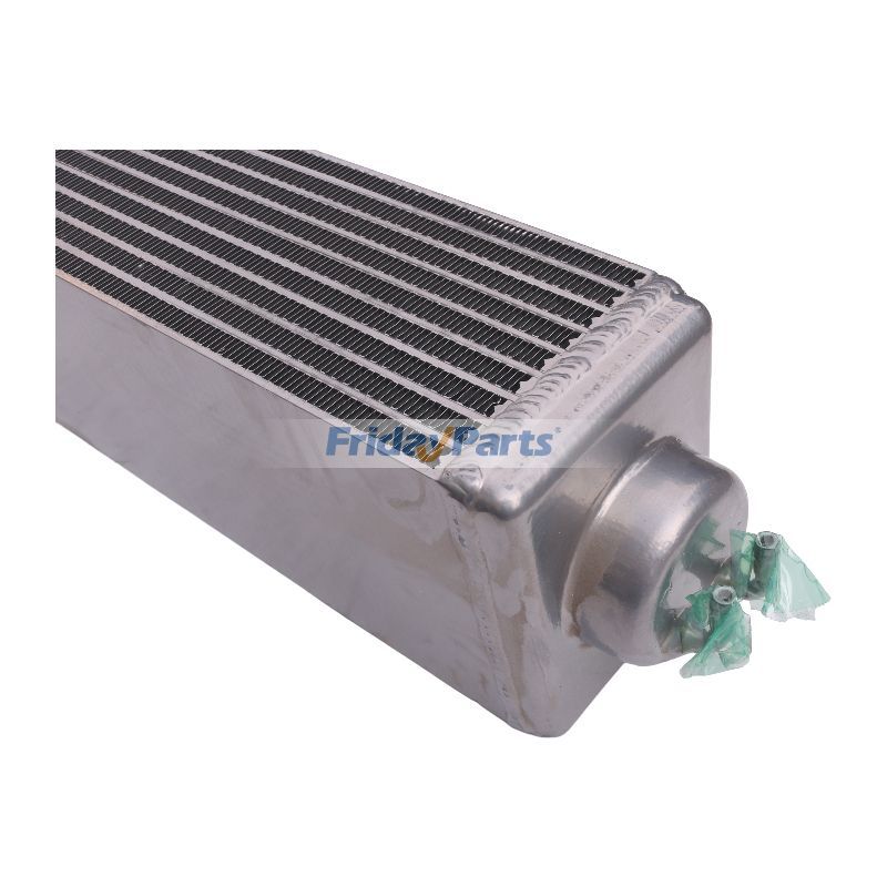 Radiator Coreerpillar CAT in Stock in China,China Stock