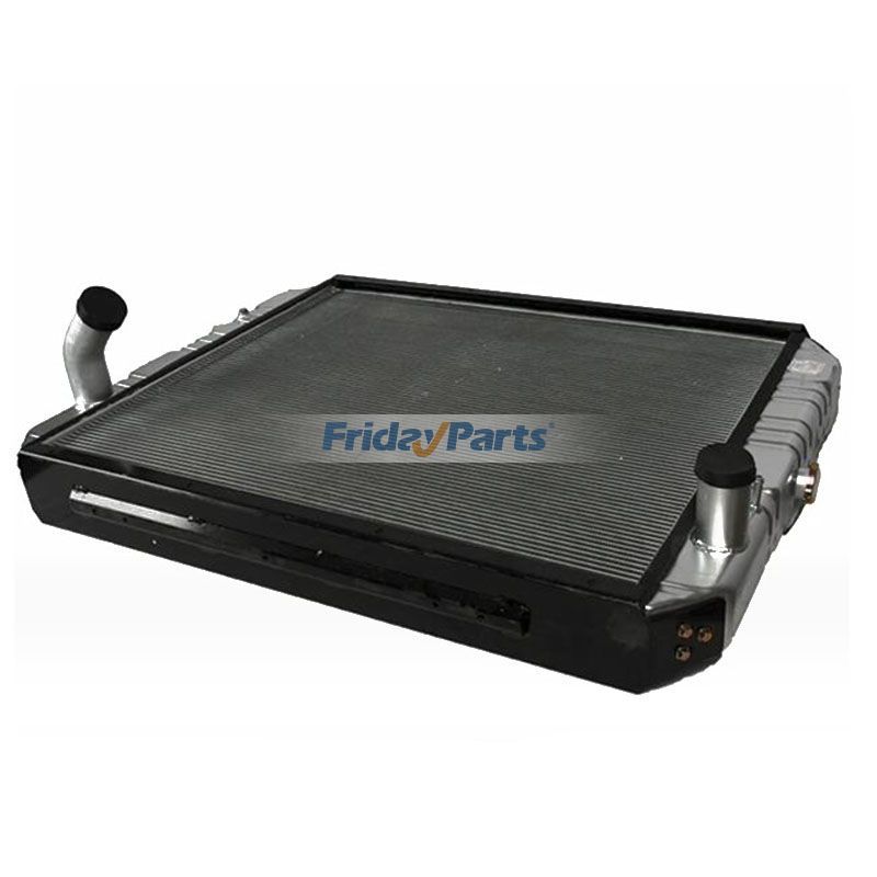 Radiator for Excavator