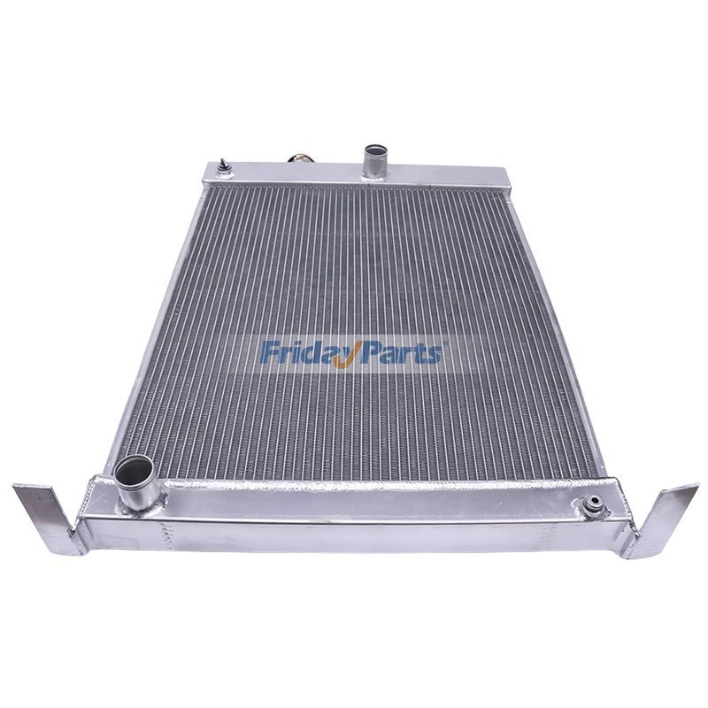 FridayParts Kühler 45KVA Generator Perkins