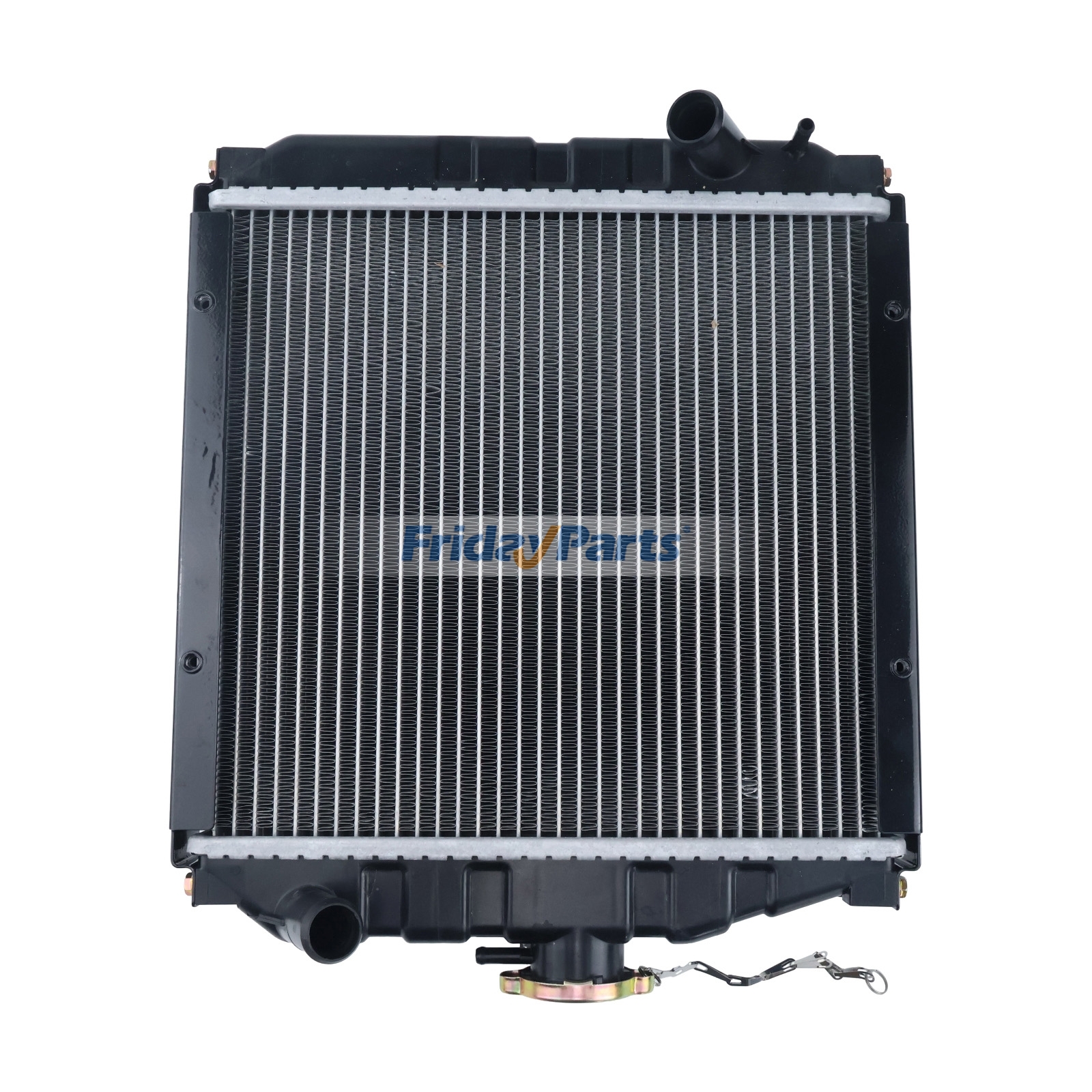  Radiator For YANMAR