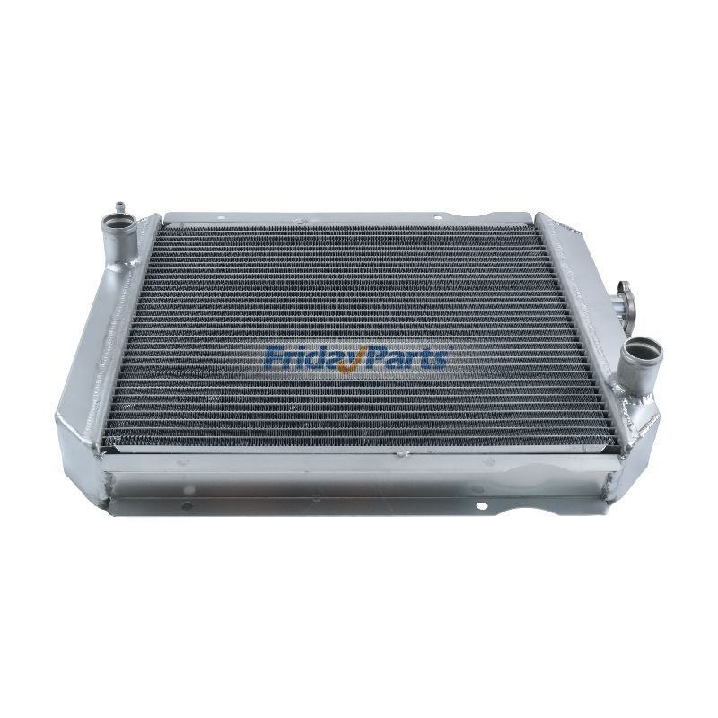 Water Tank Radiator for Tractor