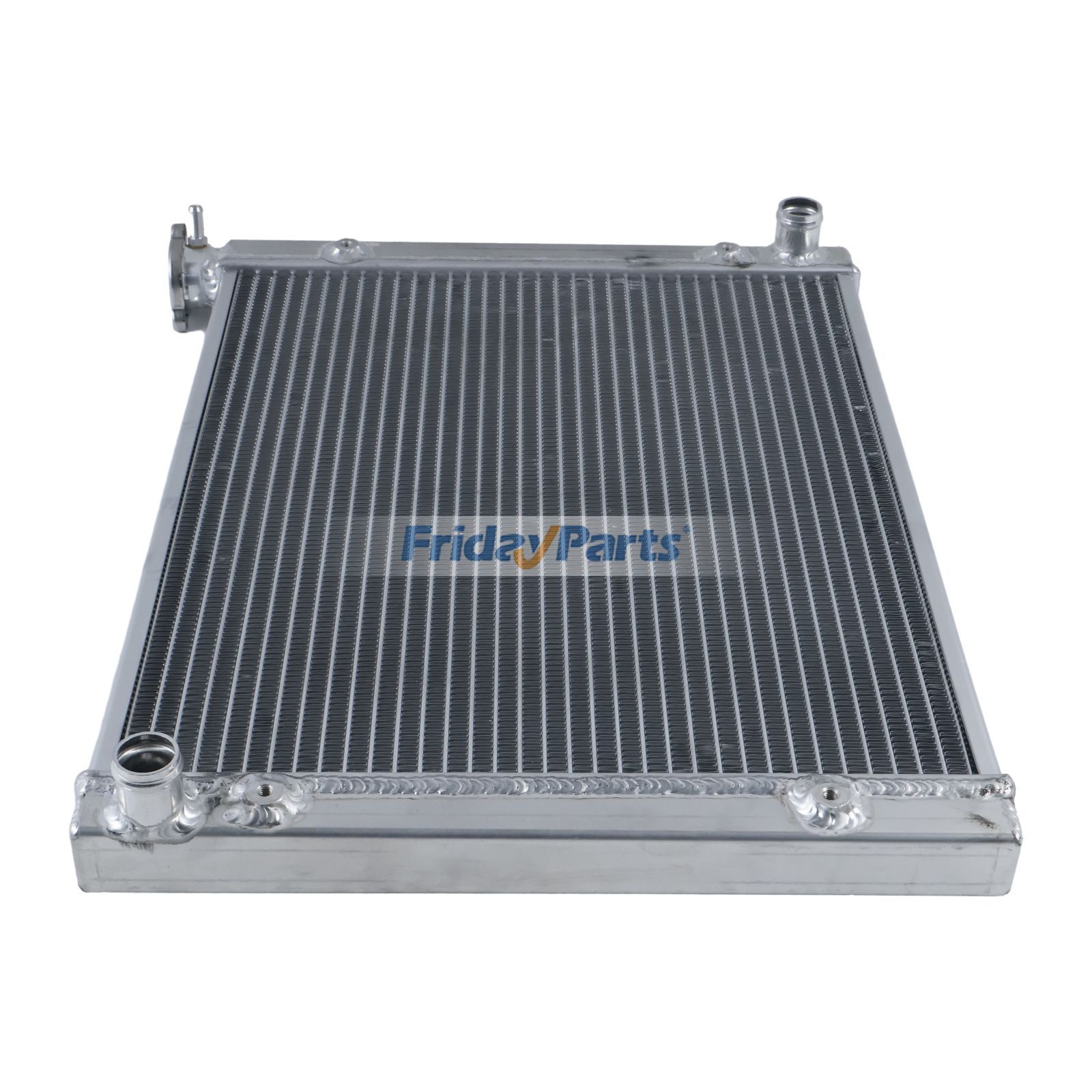 Radiator in Stock in China,USA