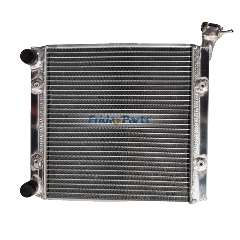 Chłodnica 1240955 do Polaris UTV Ranger 500 570 2016-2023