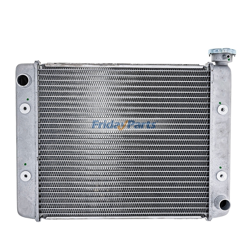 Chłodnica 1241476 do Polaris Ranger Sportsman 570 450 530 Pro XD
