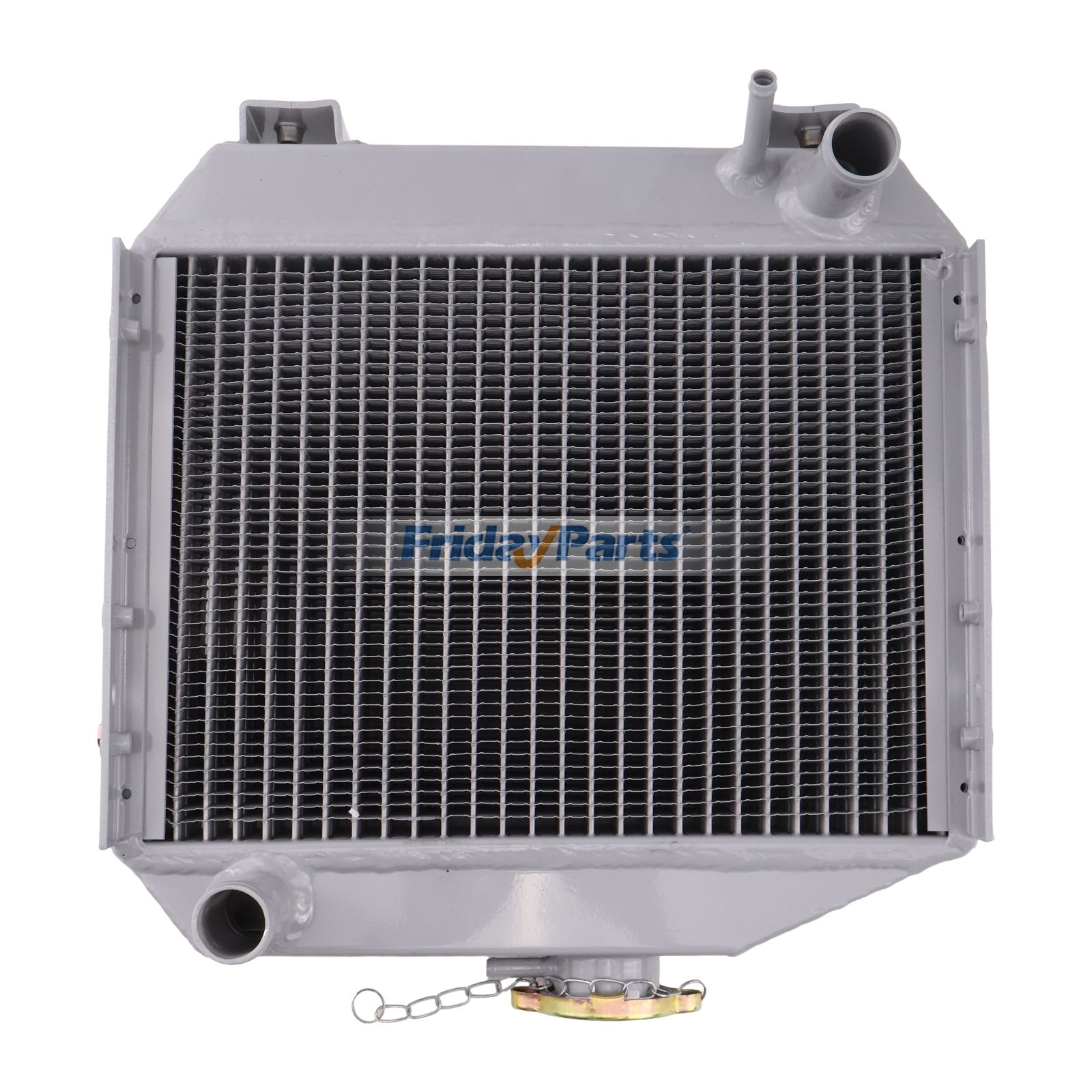  Radiator For YANMAR