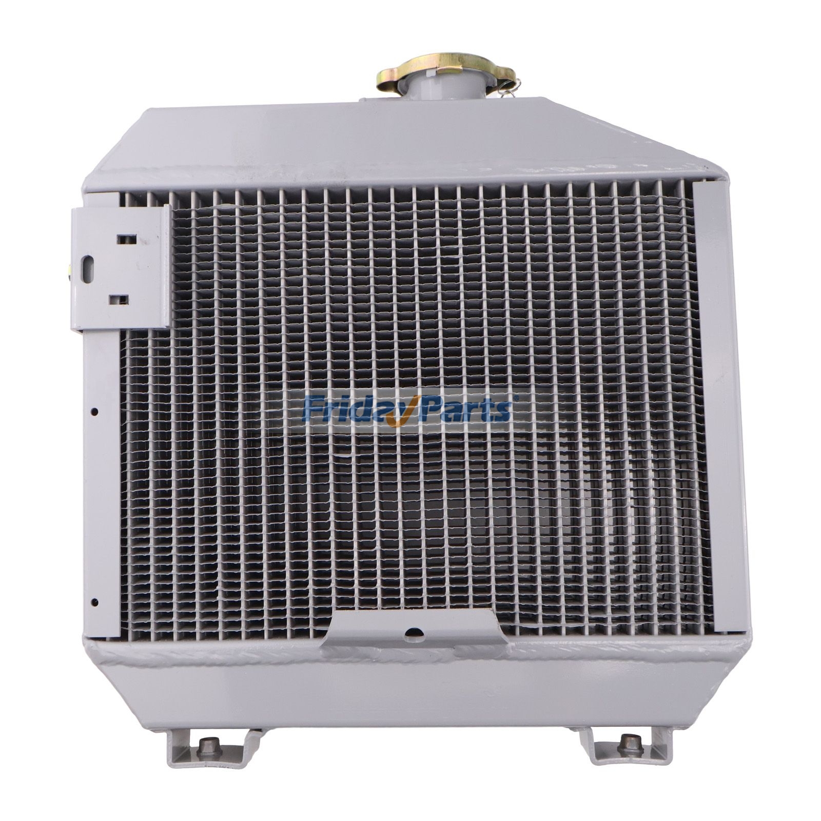 FridayParts Radiator