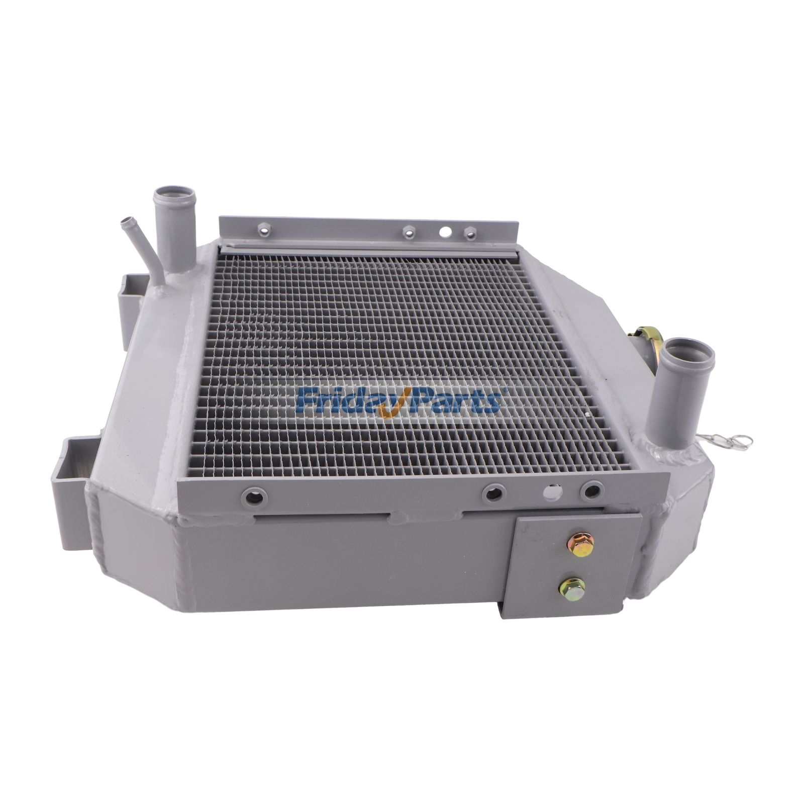 Radiator in Stock in China