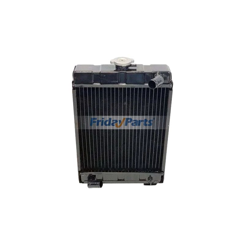 Radiator 124550-44500 for Yanmar Tractor YM2200 YM2700