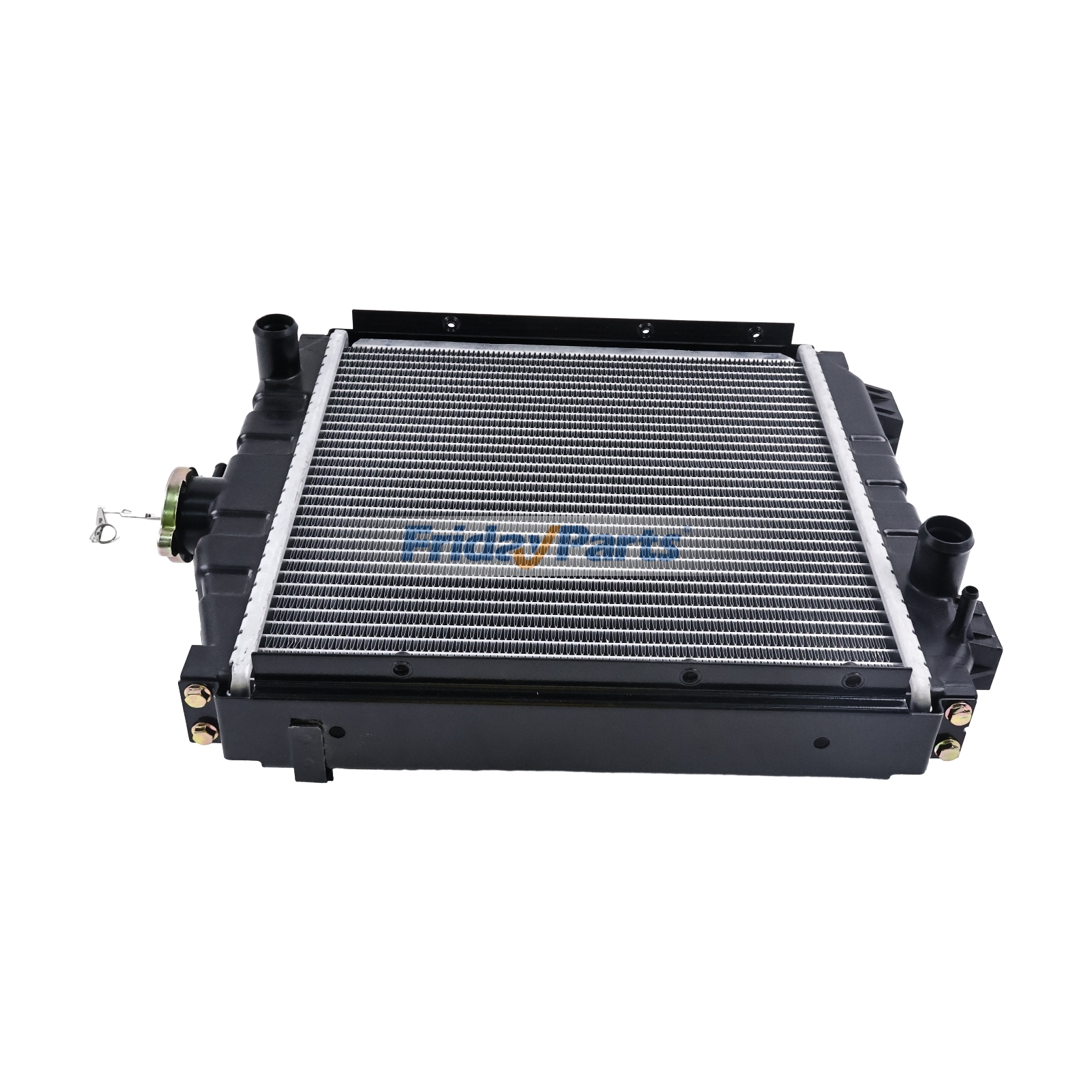 Radiateurpour Moteur,Tracteur