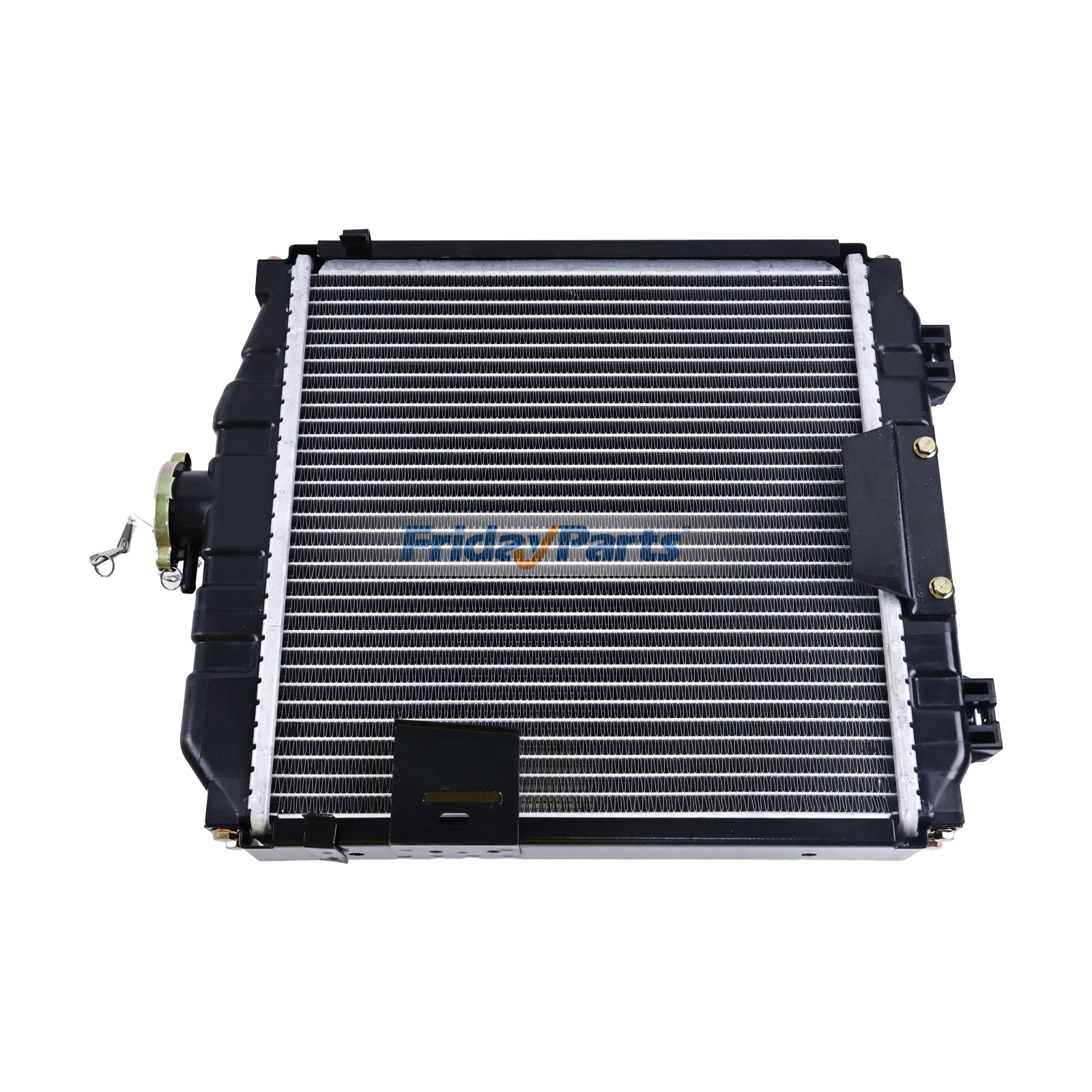 Radiateur Pour YANMAR