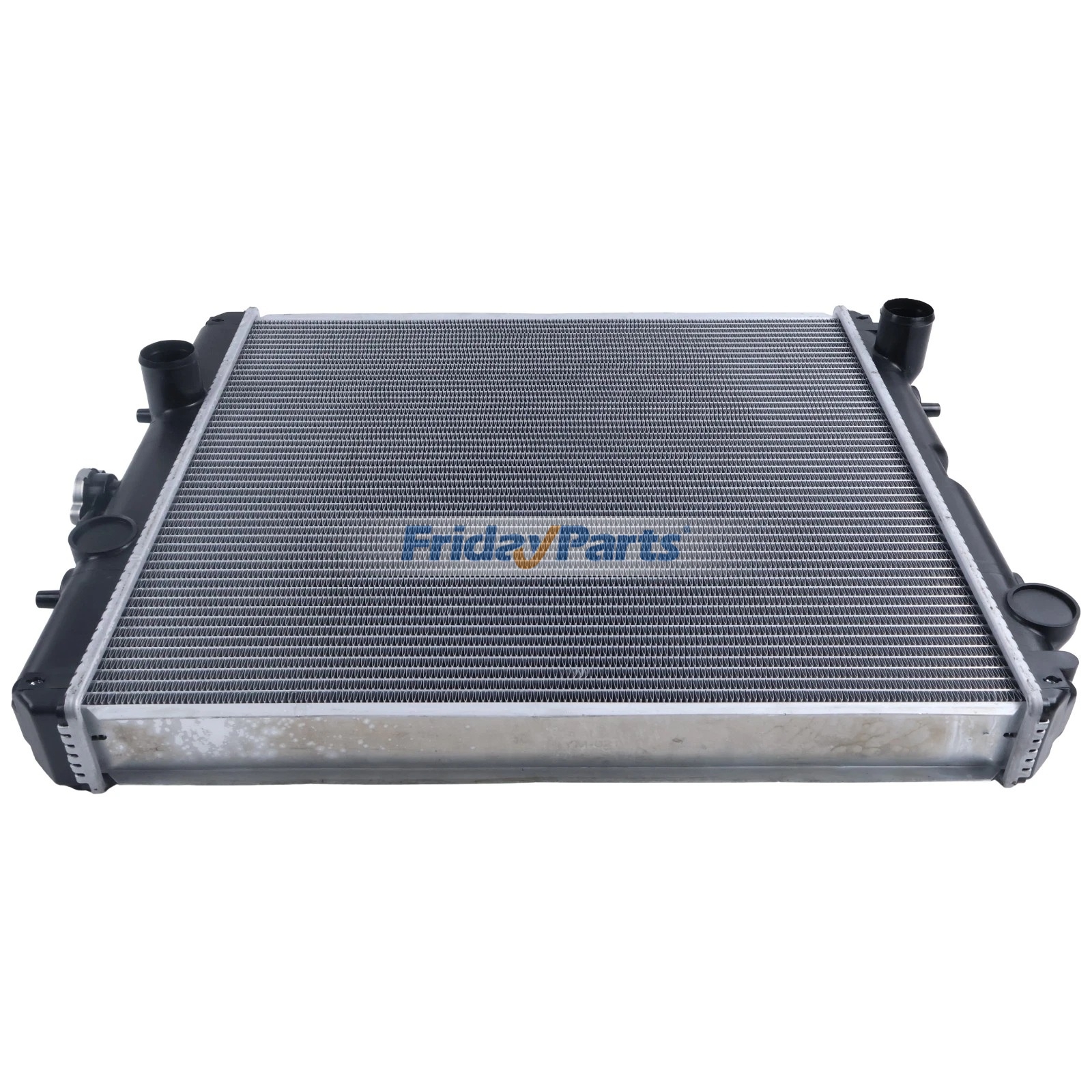 Engine Water Tank Radiator