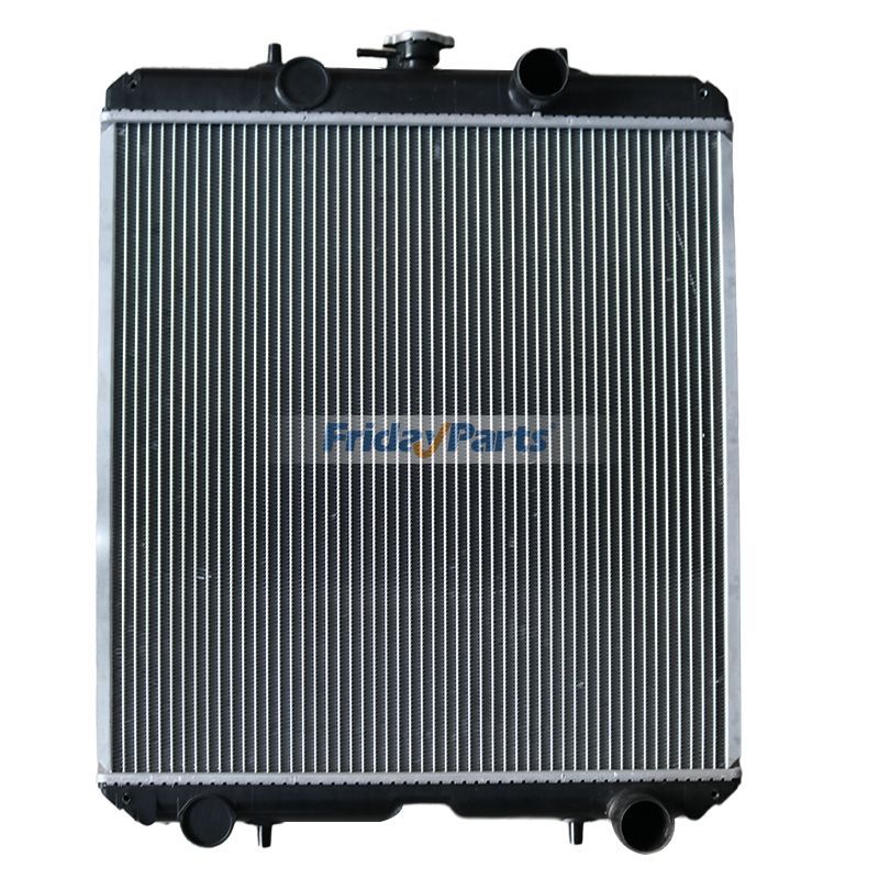 Water Tank Radiator for Engine