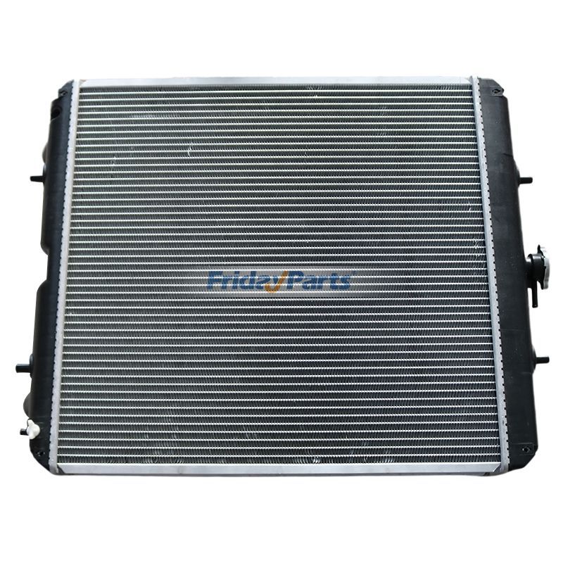 Water Tank Radiator in Stock in China