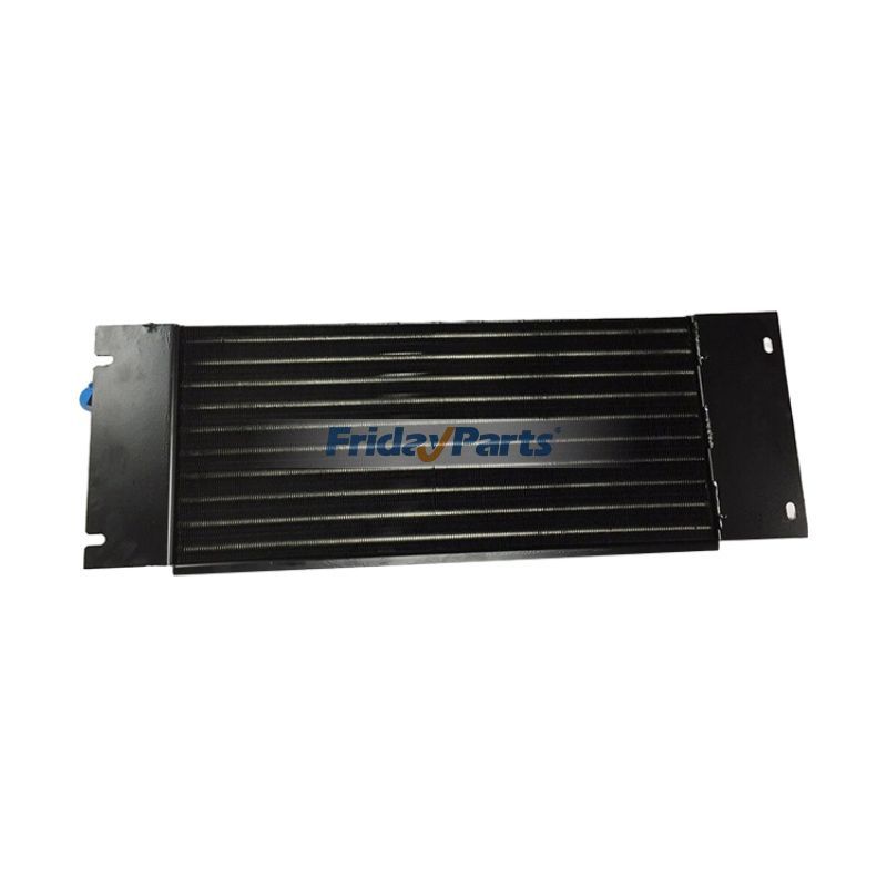 Hydraulic Oil Cooler AT360781 for John Deere Engine 4024 5030 Loader 318D 319D 320D 326D 328D 329D 332D