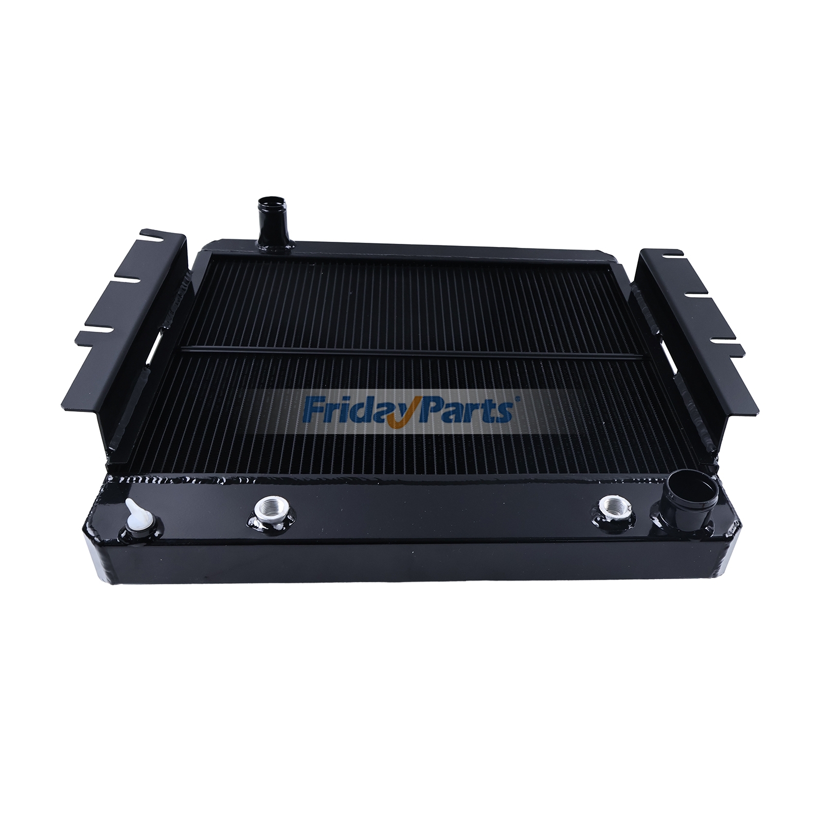 Radiateur de FridayParts