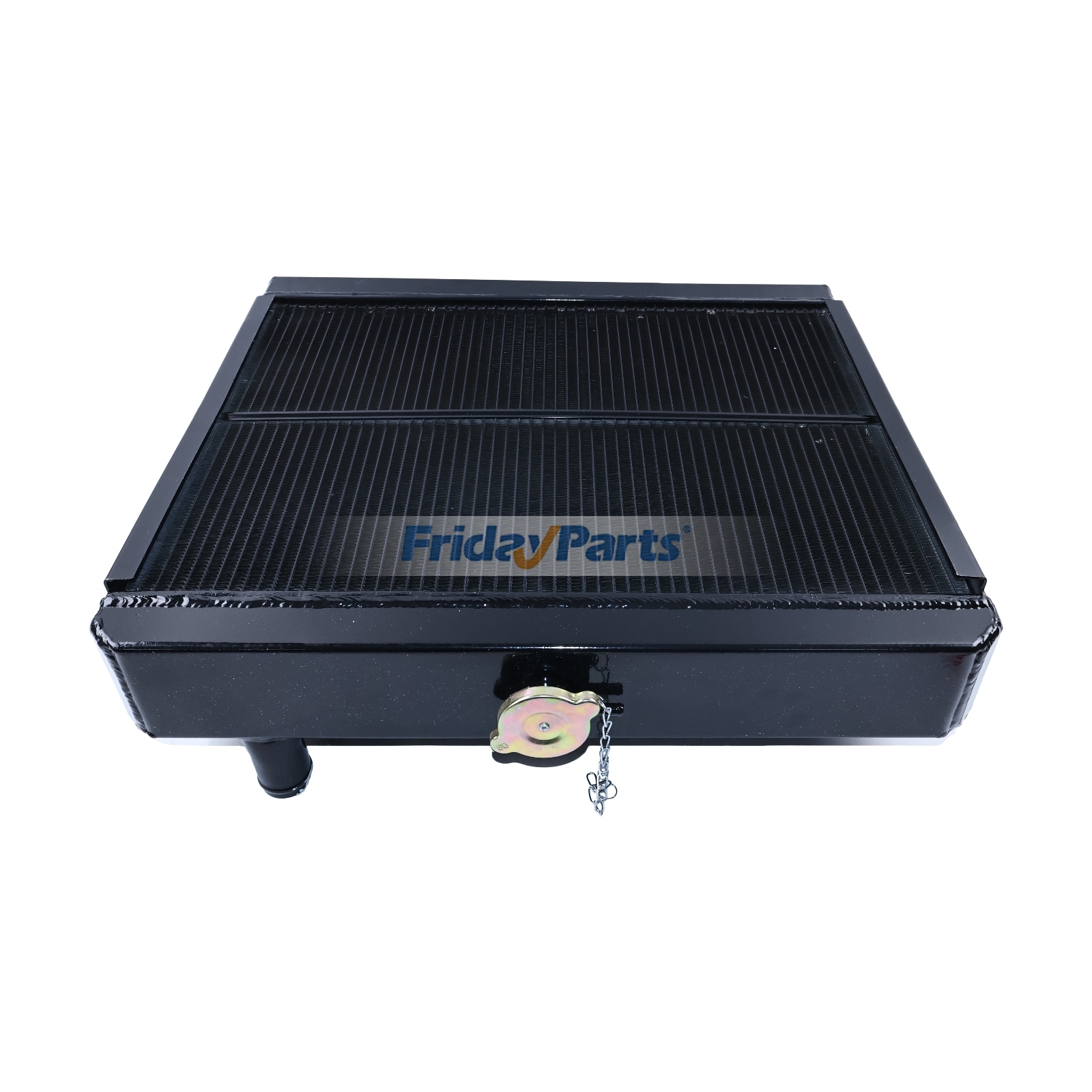 Achetez Radiateur chez FridayParts