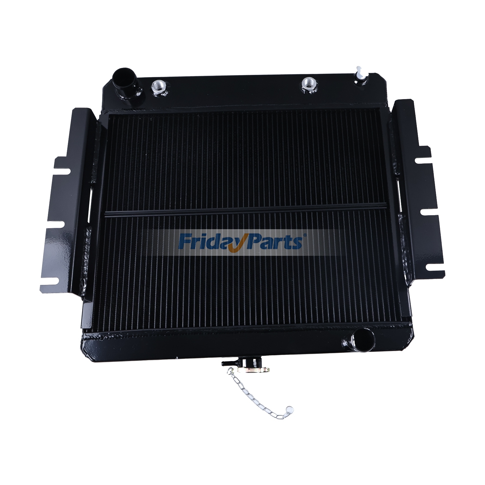 Radiateur Pour Hyster