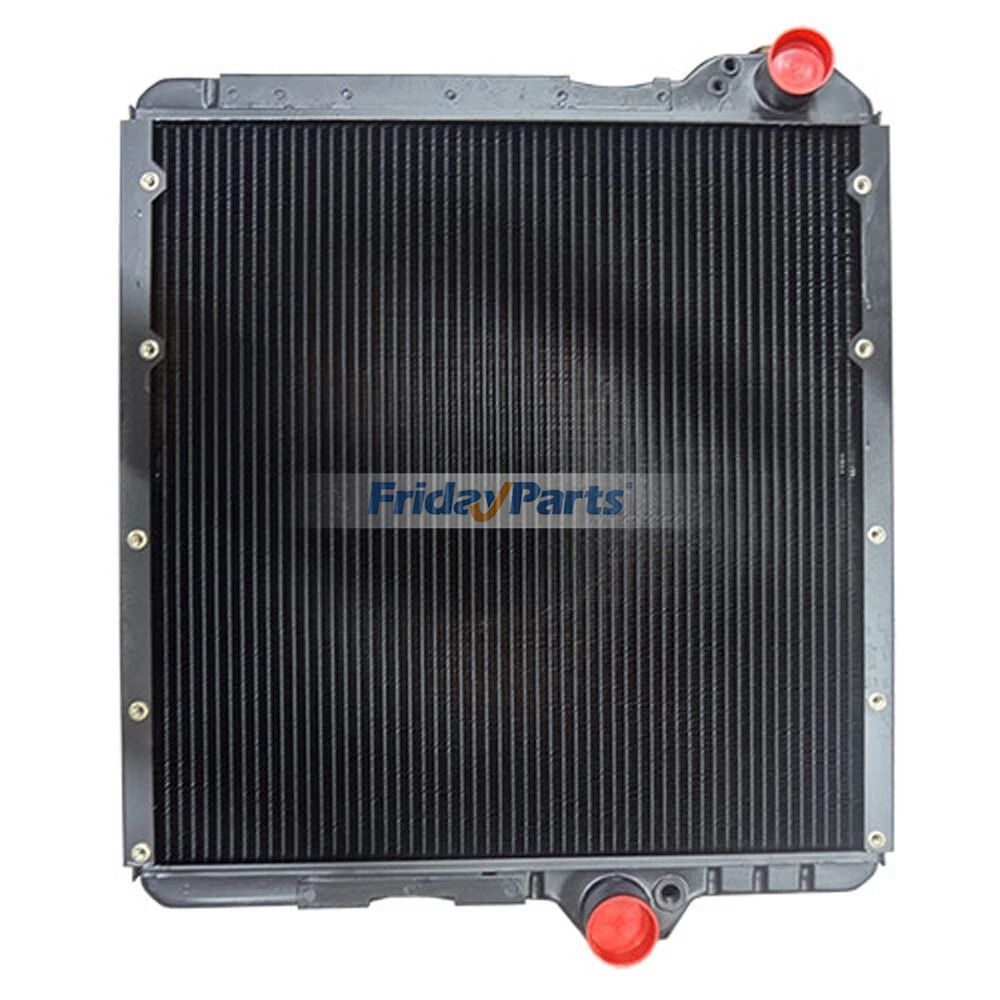 Radiator 131751A2 for  CASE Engine 6831T Tractor 9310 9330 7230 7240 7250 8930 8940 8950