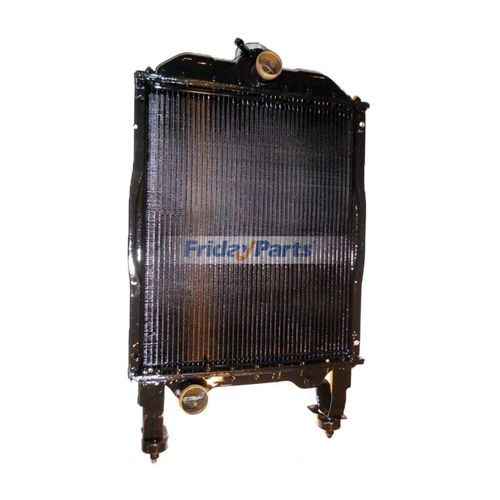 Mtz Radiators Radiator 1321.1301.015 for MTZ Engine D-260.2 Tractor 1221 1222