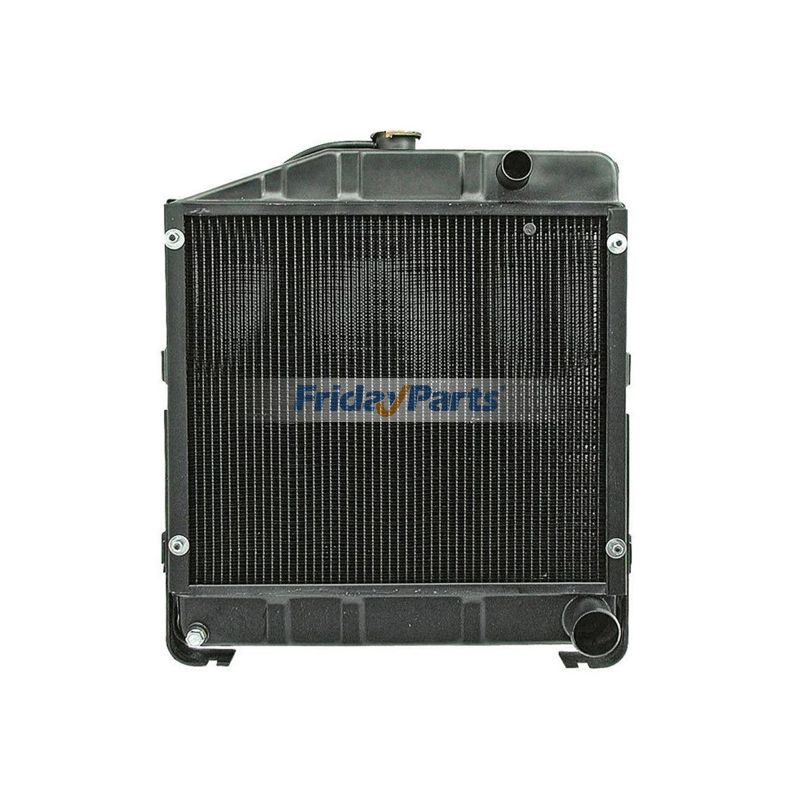 Radiator 1328723C91 3233229R91 for CASE Tractor 433 533 633 733 833