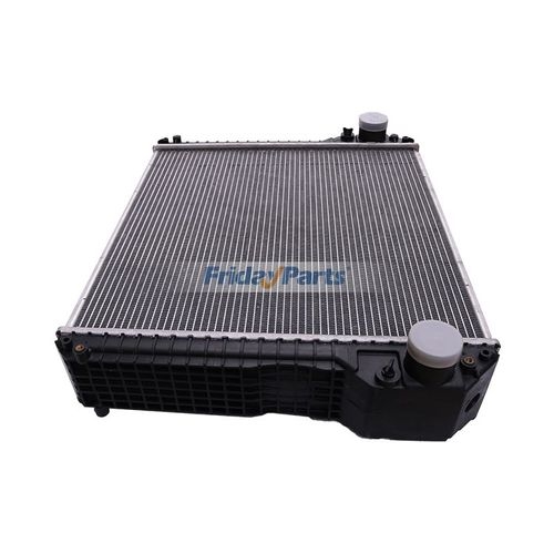 Radiator 135690A3 135691A3 for CASE P140 P170 Engine MX100 MX135 MX170 ...