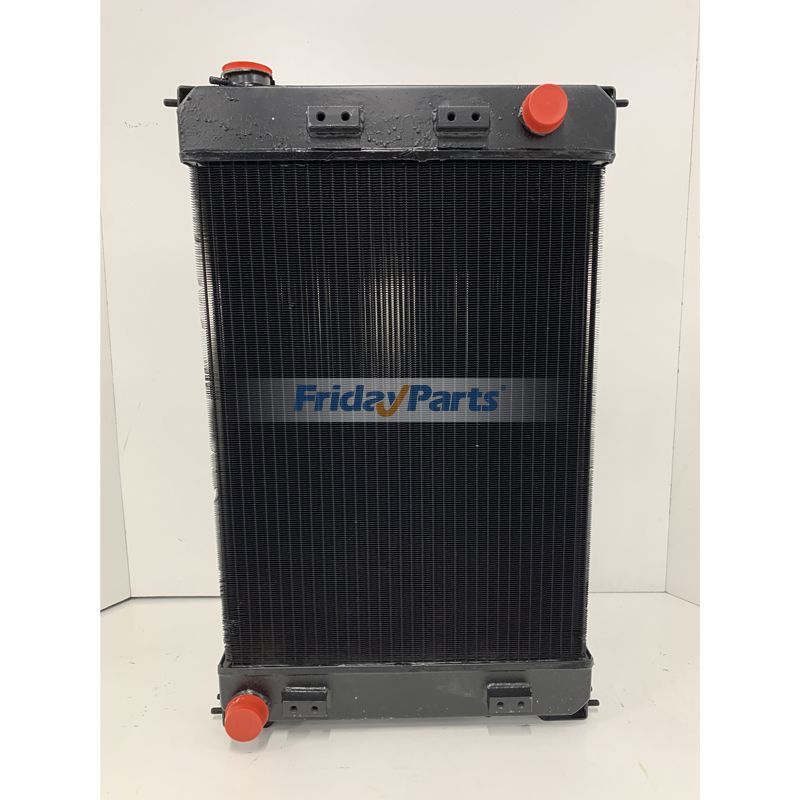 Radiator 139-6886 for Caterpillar CAT Engine 3046 Track-Type Tractor D5C III