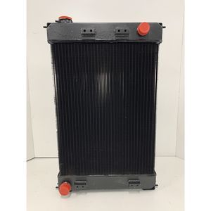 Radiator 139-6886 for Caterpillar CAT Engine 3046 Track-Type Tractor ...