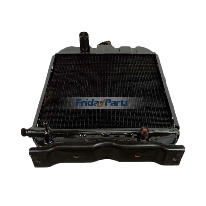 Radiator 1421-101-310-00 for Bolens G192 G194 Iseki TS1610 TS1910 TS2202 TS2210 TS2220 Tractor