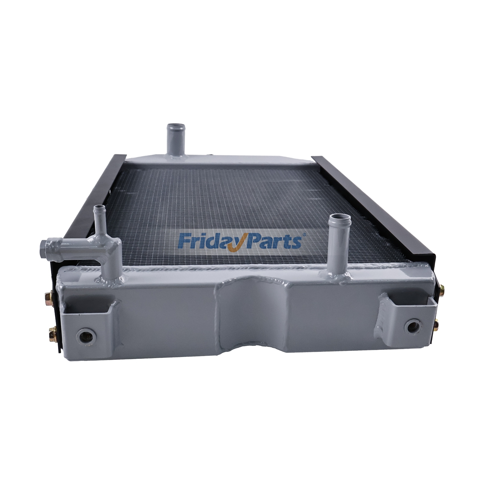 Radiador 1421-101-310-00 para tractor Bolens G192 G194 Iseki TS1610 TS1910 TS2202 TS2210 TS2220 para Tractor Para Iseki,Para Bolens FridayParts