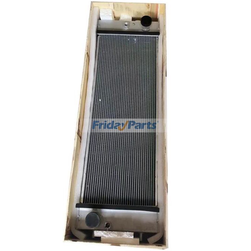 Radiator 1451-185-8010 for Kobelco Excavator SK310-10 SK300LC-10 SK350-10