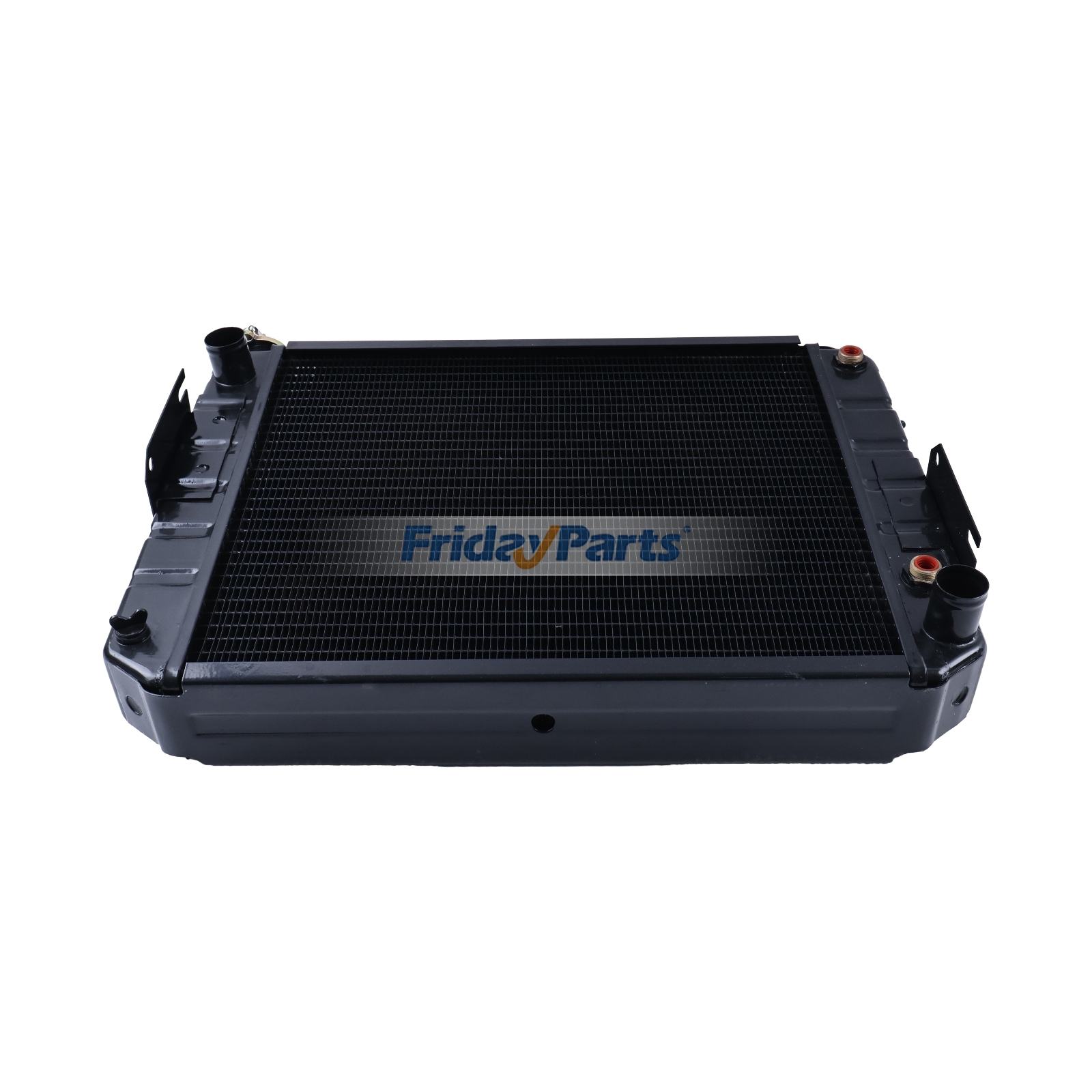  Radiator For Hyster