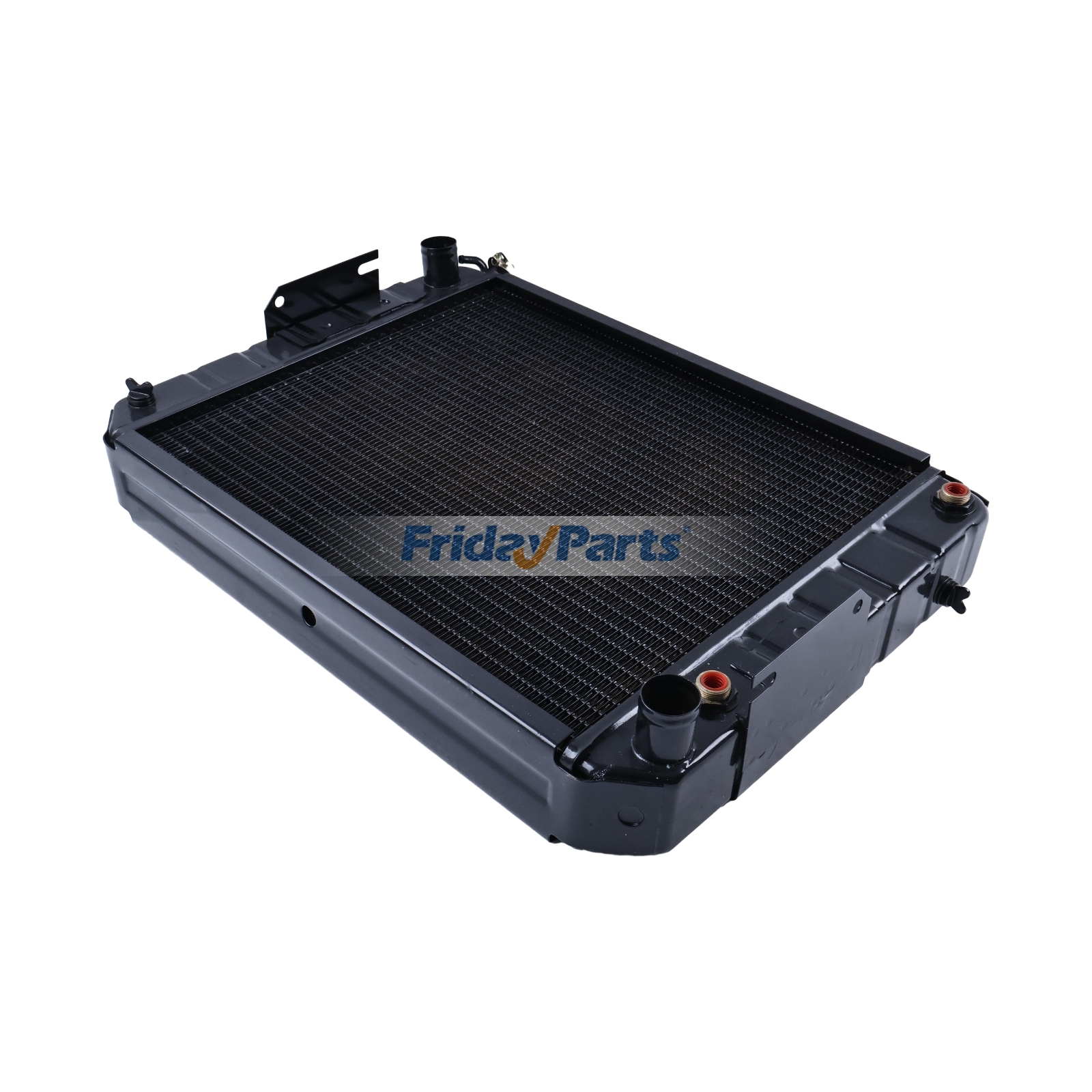 Forklift Radiator