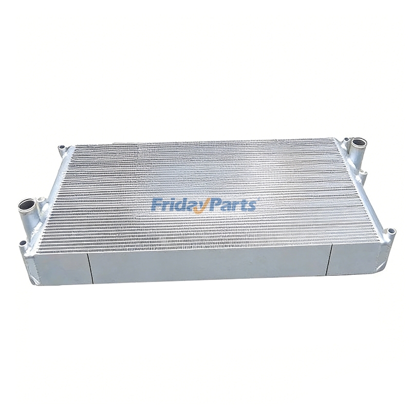 Kühler 150-6296 für Caterpillar CAT Motor 3412 LKW 773D 773E 775D 775B 775E 773B