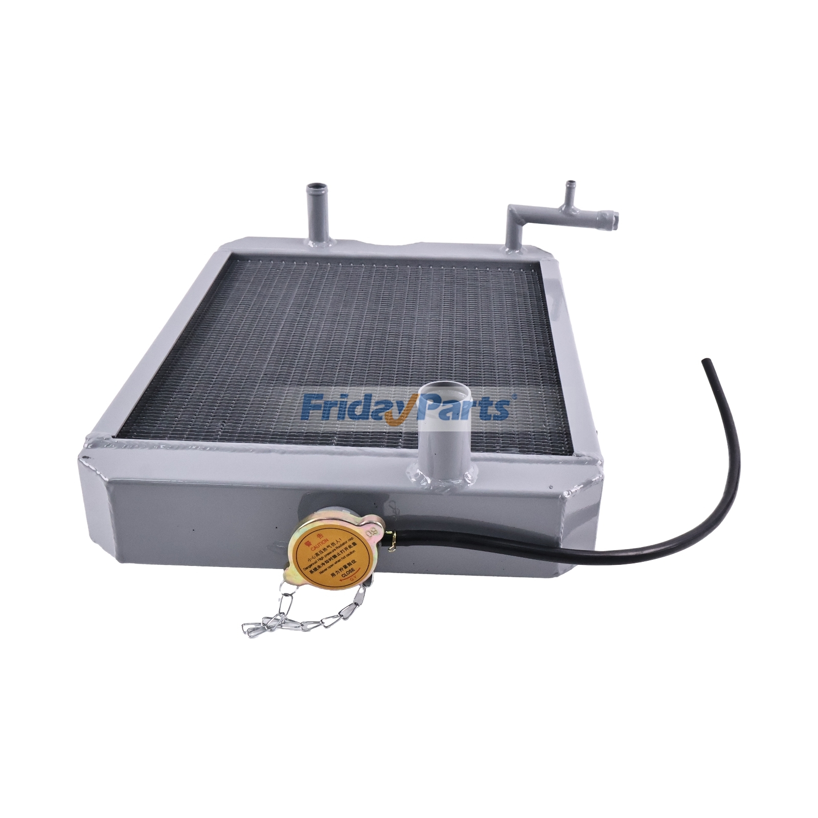 FridayParts Radiator