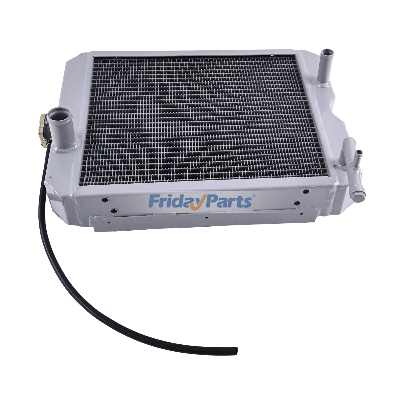 Radiator For Iseki Engine,Tractor